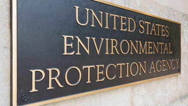 Environmental Protection Agency (EPA) Headquarters 