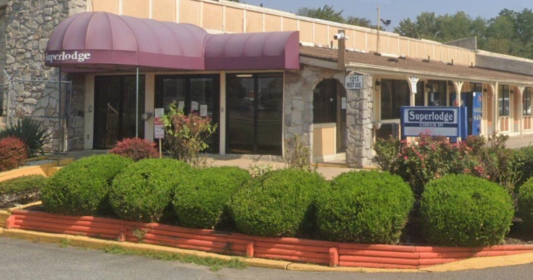 Man beaten, robbed at Superlodge in New Castle, state police say 