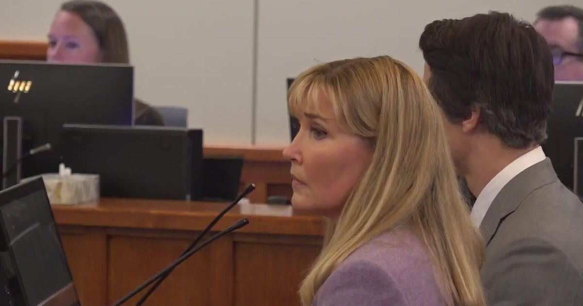 Minnesota Sen. Mitchell resigns following conviction in burglary trial 
