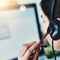 Reporter's Notebook: The debate over how AI will change work