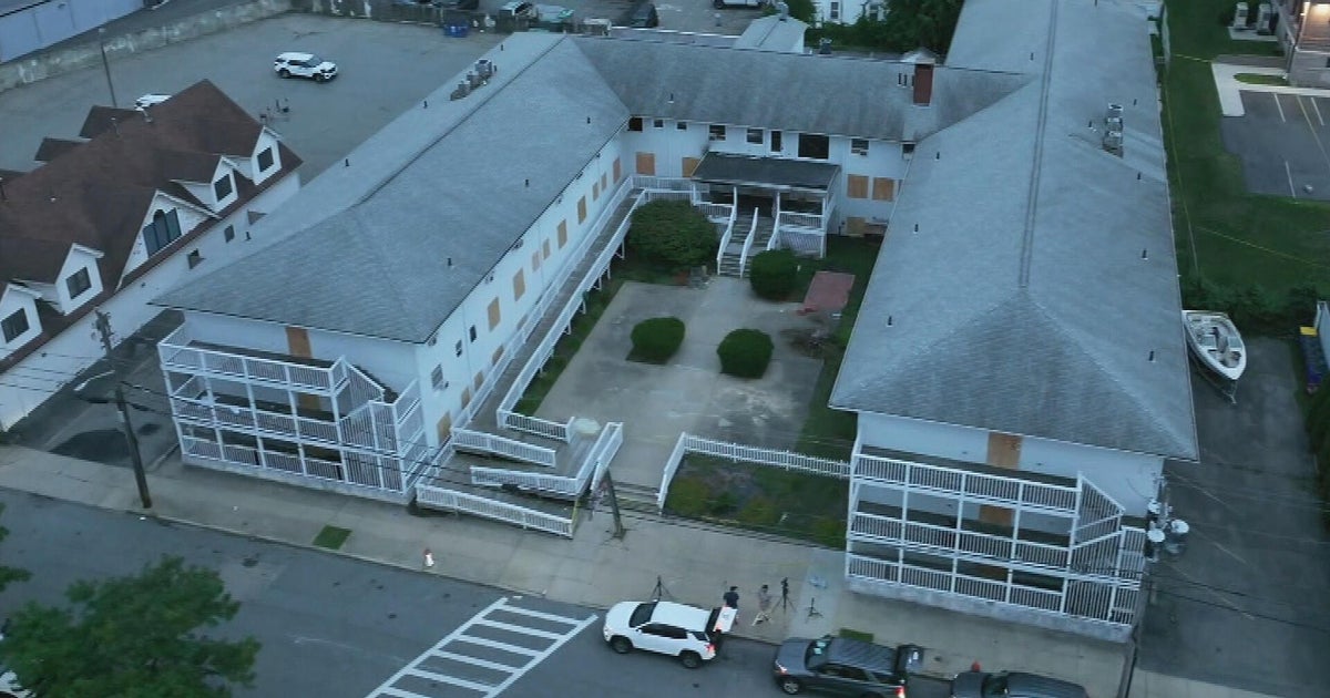 Survivor of deadly Fall River assisted living fire sues Gabriel House owner 