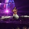 Katy Perry suffers midair prop malfunction at San Francisco concert