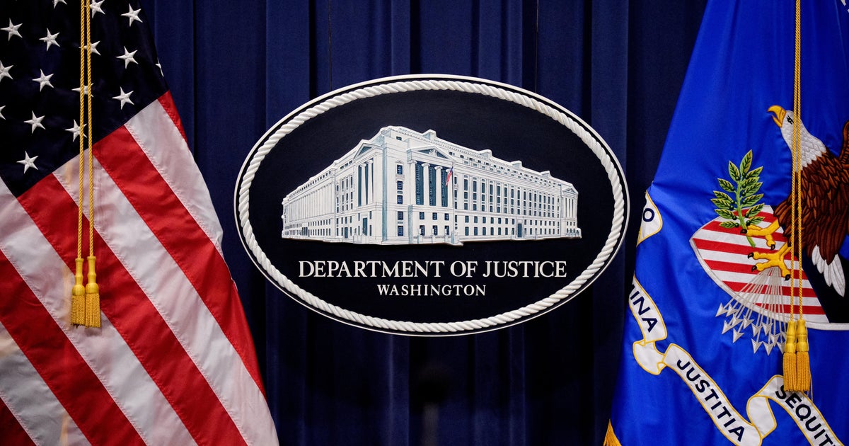 Trump's Justice Department asks judge to unseal Epstein grand jury material Trump's Justice Department asks judge to unseal Epstein grand jury material