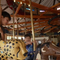 A Marine vet spent decades creating a carousel to conquer his demons and help others
