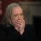 What shocked "Matlock" star Kathy Bates?