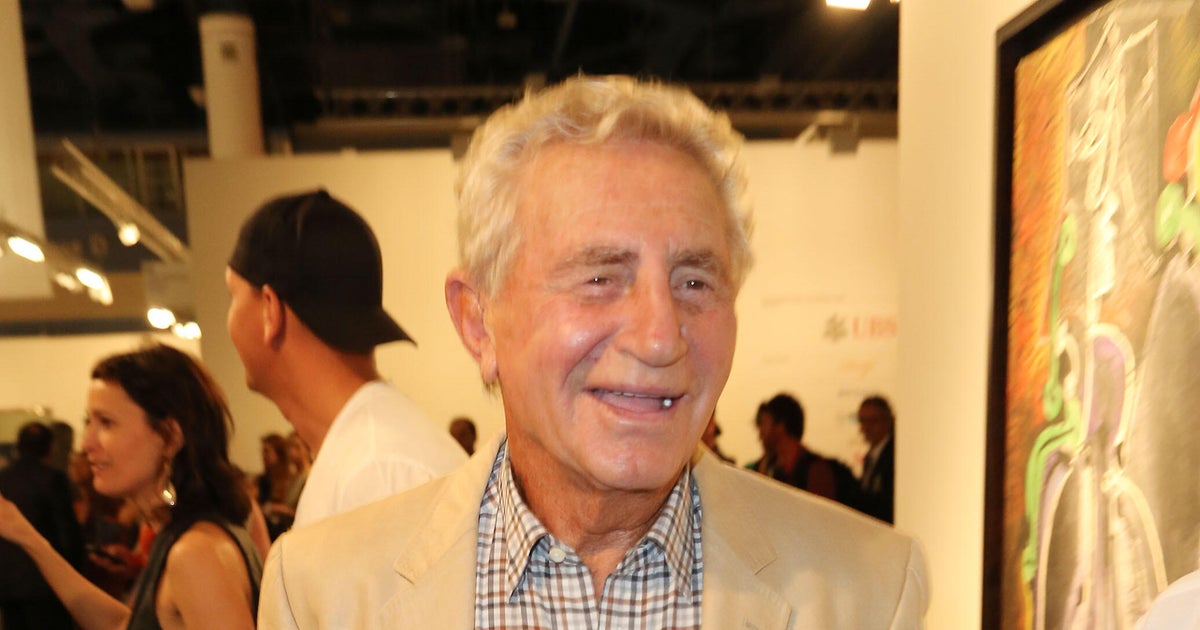 Real estate mogul Don Soffer, developer of Florida’s Aventura Mall and city’s “godfather,” dies at 92