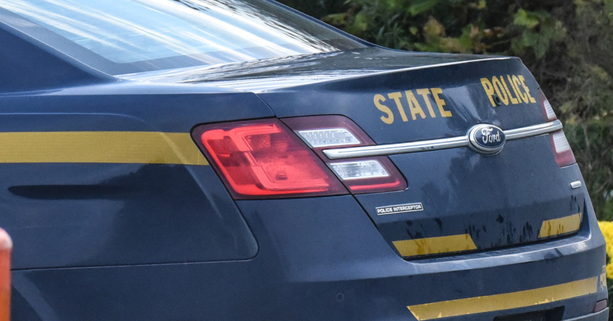 Amber Alert issued for missing child in Lake George, N.Y. 