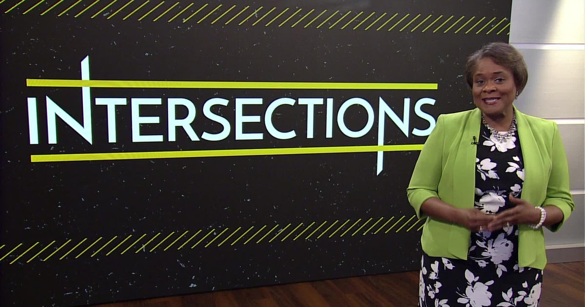 Intersections 07-20-2025 - CBS Pittsburgh