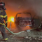 Brother of Pat Tillman arrested after fiery crash into San Jose post office, USPS says