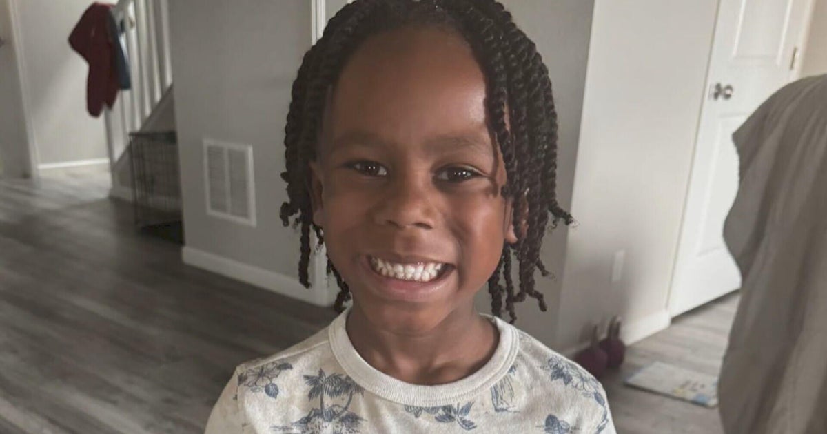Colorado 5-year-old returns home, still recovering after hit-and-run 