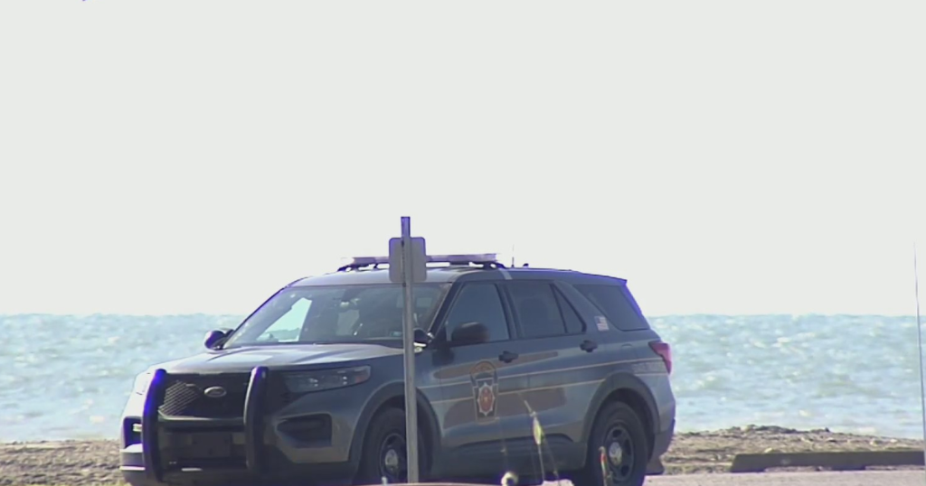 Two men from Pittsburgh dead after drowning in Lake Erie 