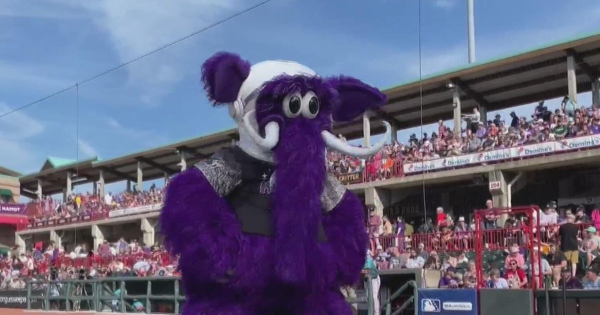 Erie Seawolves debut as Moon Mammoths after winning contest on 
