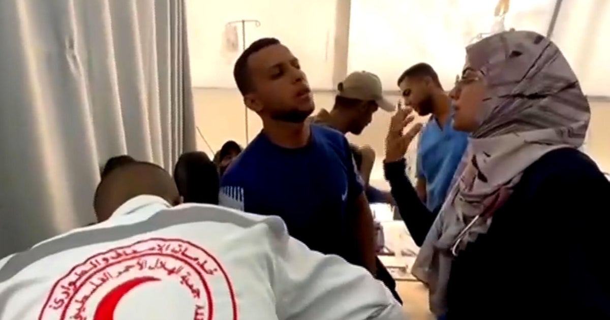 Qui sont tués à Gaza et Rhi israélien Gundfare tout en attendant un véhicule inacceptable