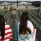California, Trump administration at odds
