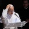 Pope Leo XIV "once again" calls for immediate ceasefire in Gaza