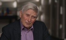 Web extra: Conductor Herbert Blomstedt on why he fears inactivity 