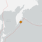 Tsunami threat ends after large quakes strike off Russia's Pacific coast