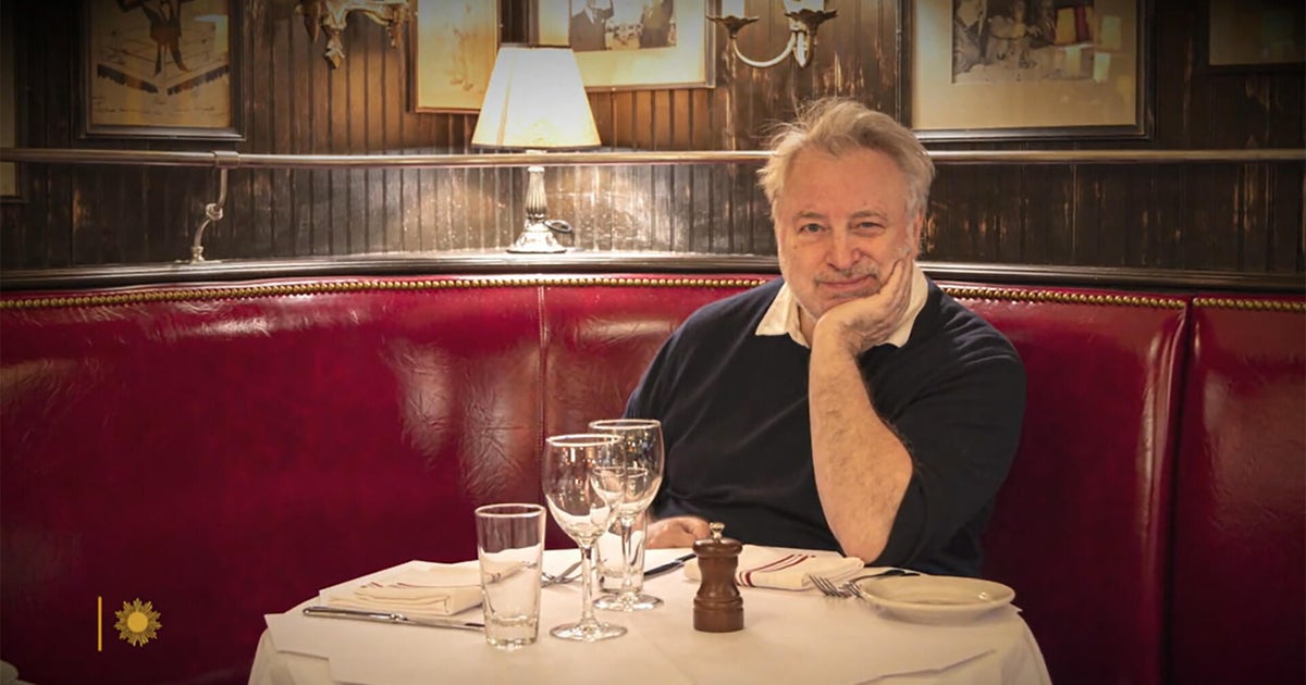 Restaurateur Keith McNally regrets