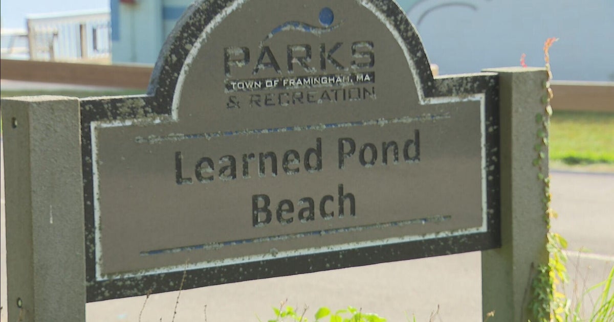 Teen pulled from Framingham pond as city says no lifeguards were on duty 