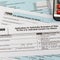 Does a tax extension delay your payment?