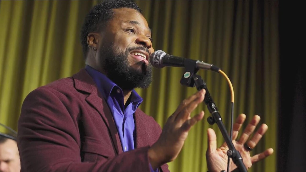 Malcolm-Jamal Warner, "The Cosby Show" star, dies at 54 - CBS Texas
