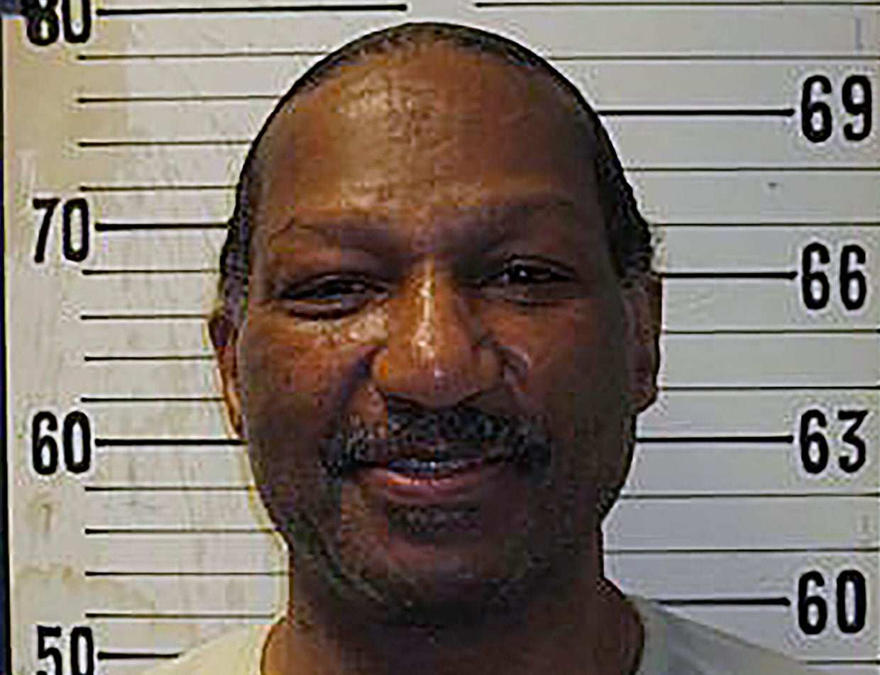 Tennessee inmate's heart device must be turned off before execution to ...