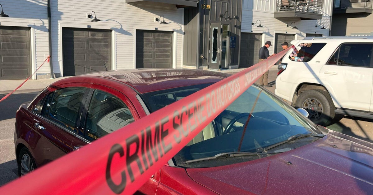 Man found naked in Castle Pines field accused of stabbing woman to death 