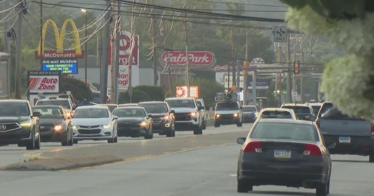 Major Roadwork Disrupts Travel Nationwide