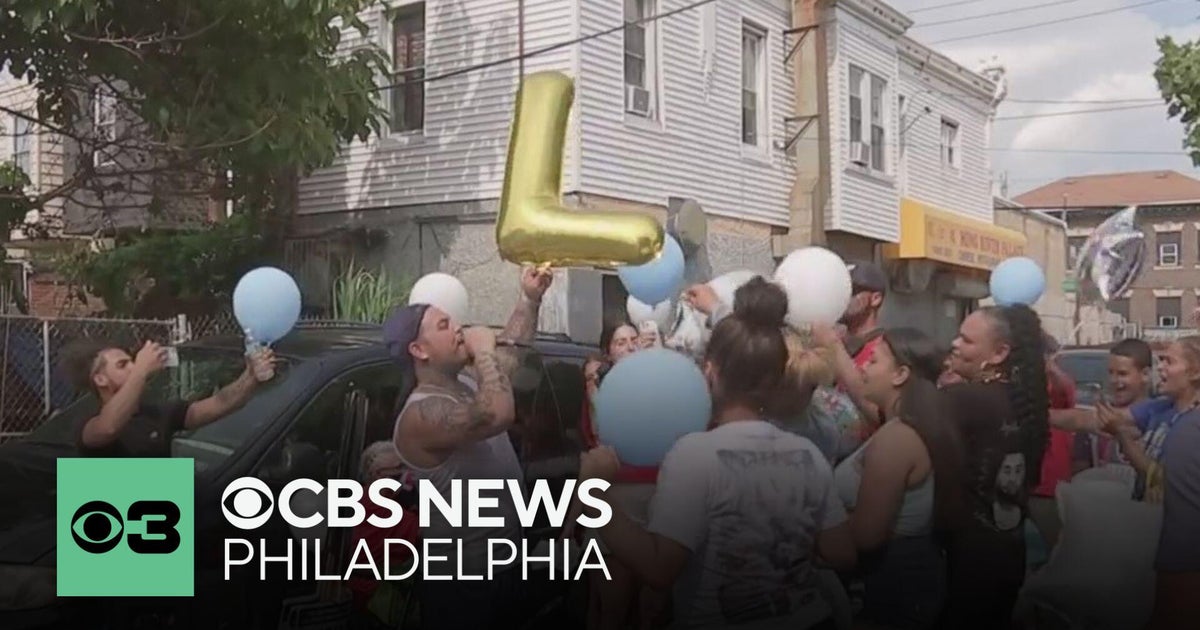 Balloon release held for man fatally shot by police in North ...