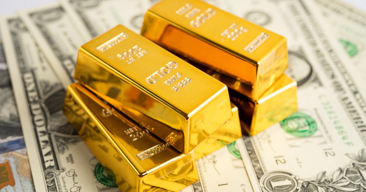 Could gold prices reach $3,500 per ounce this July? Experts weigh in 