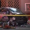 Police search for gunman after bystander shoots car-ramming suspect in L.A.