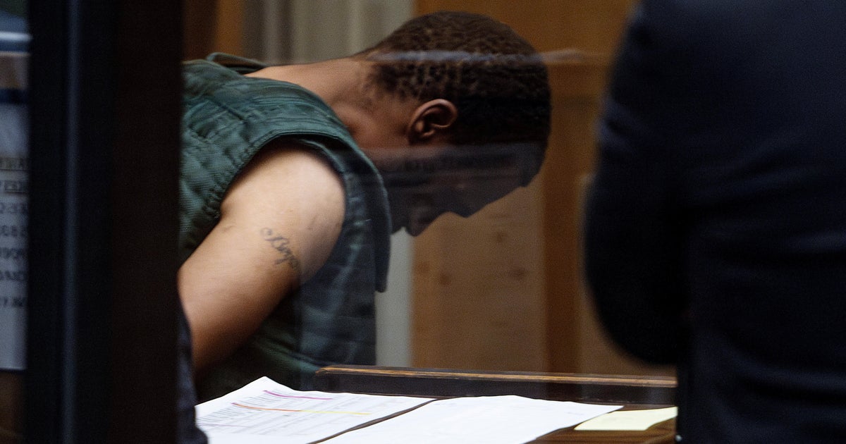 Suspect in California parole agent's murder in court as current, former DA's lob accusations 