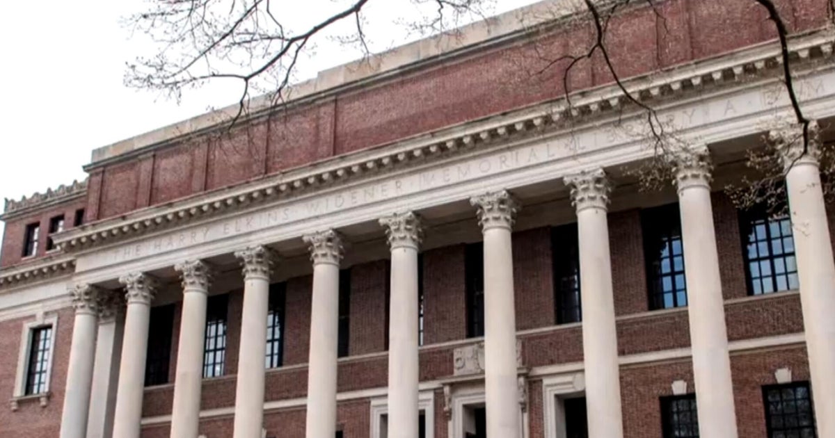 Legal battle between Harvard and Trump administration heads to court