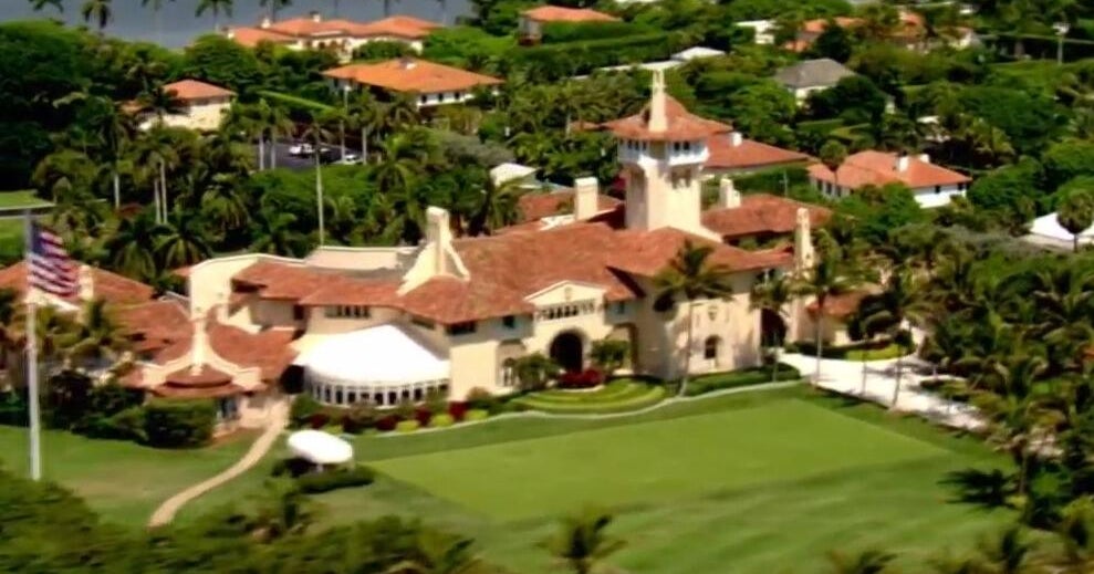 Federal government will reimburse Palm Beach law enforcement for Trump visits