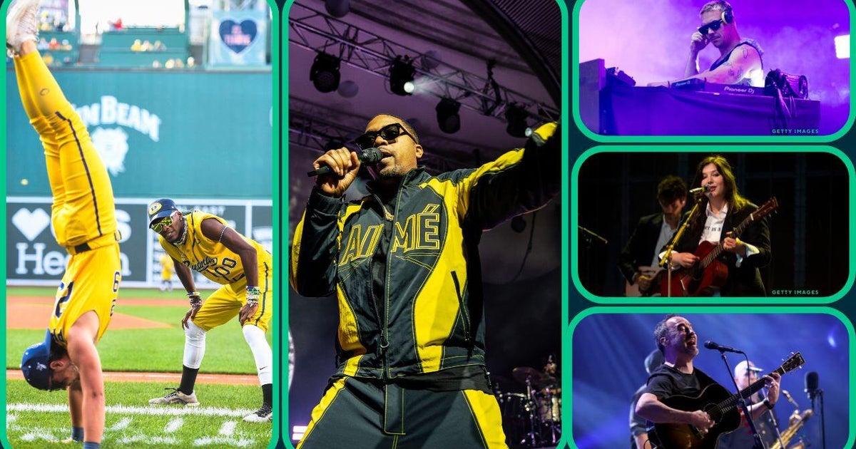 Savannah Bananas, Nas, Lucy Dacus, more things to do in Philly this weekend 