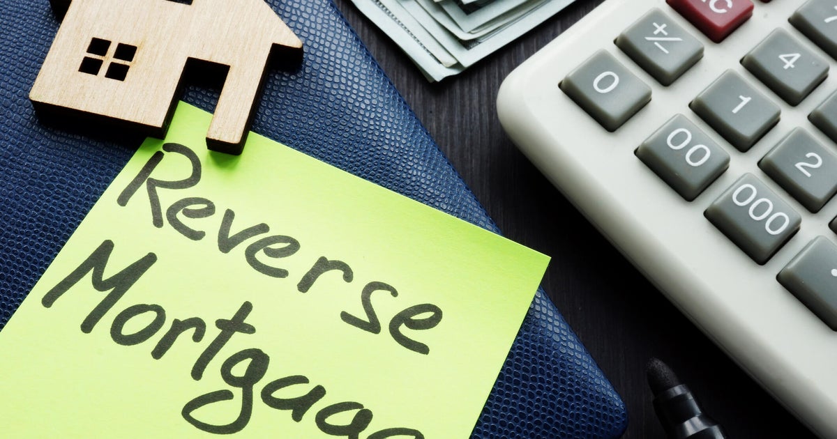 Why a reverse mortgage makes sense for seniors this July 