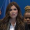 Second person in custody after NYC shooting of off-duty Border Patrol officer, Noem says