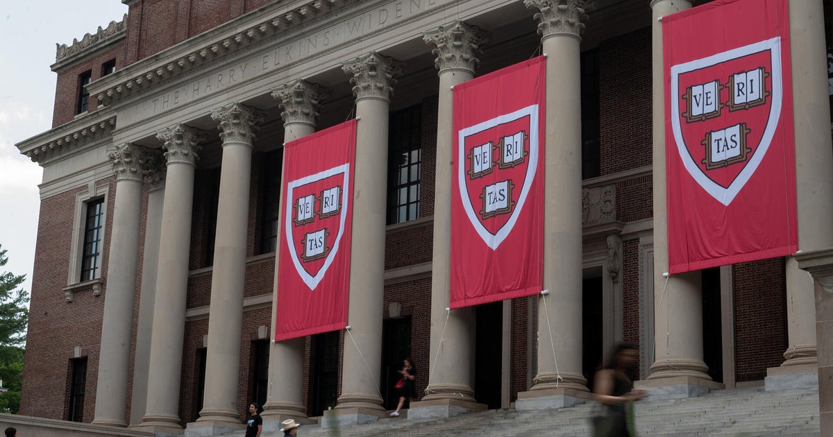 Fight over federal funding for Harvard is now in the hands of a judge 