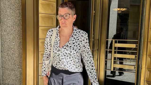Fashion Fraud Charges 