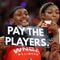 WNBA stars demand better pay during All-Star Weekend