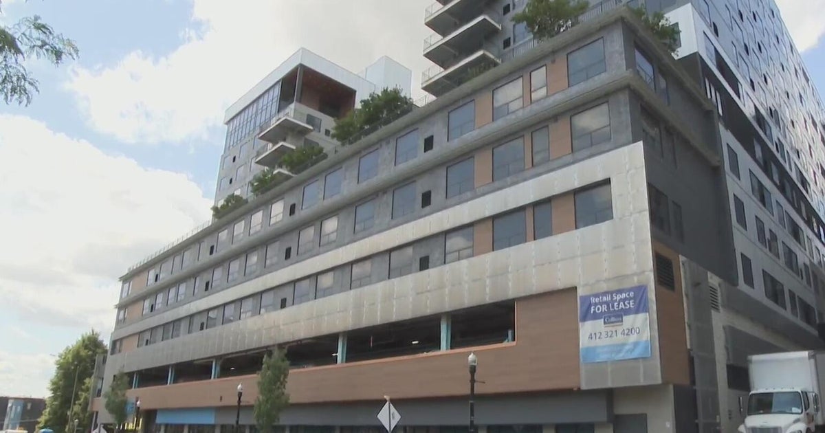 College student says he returned to apartment to find 2 strangers living there 