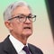 Fed Chair Jerome Powell speaks at Large Banks Conference amid Trump criticism