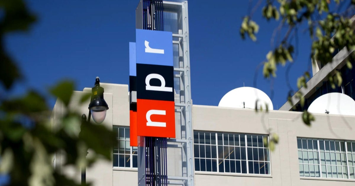 What public broadcasting cuts could mean for rural America