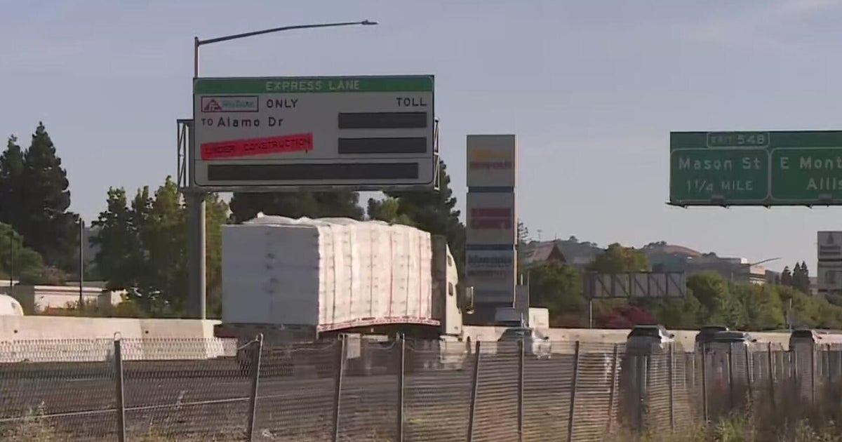 What to know about I-80