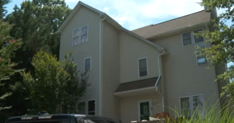 Annapolis residents concerned about potential annexation of Carr's Manor 