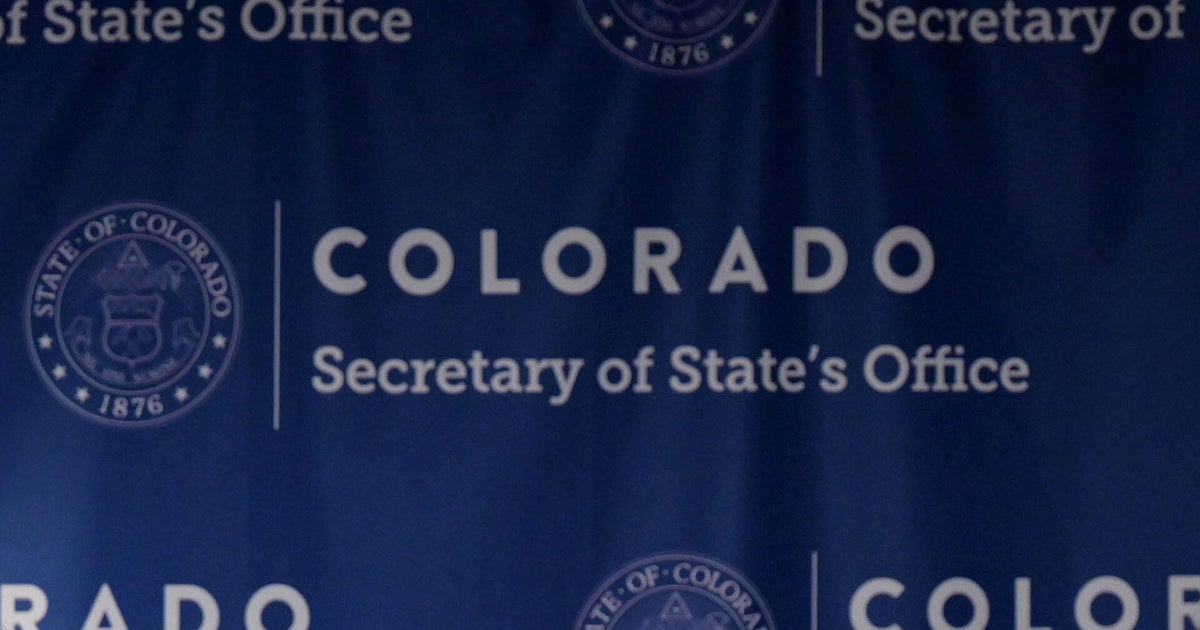 State Sen. Danielson enters race for Secretary of State 