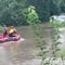 Deadly floods, wildfires and extreme heat hit U.S.