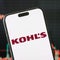 Kohl's shares soar as investors rally behind new batch of "meme stocks"