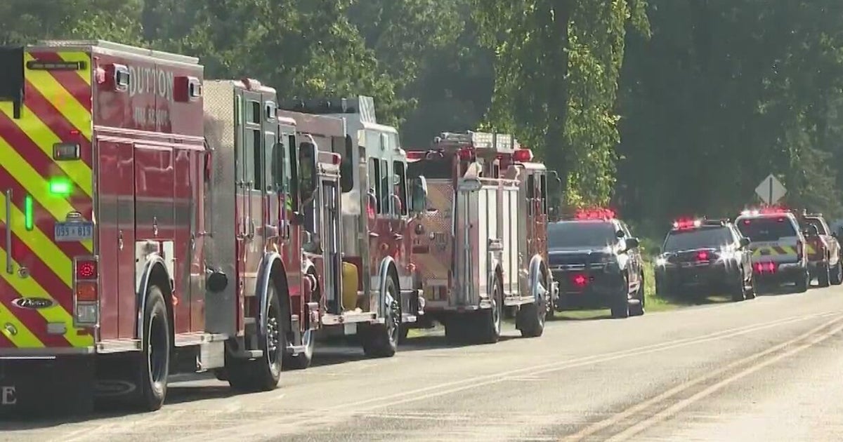Two men dead as a result of plane crash in West Michigan 