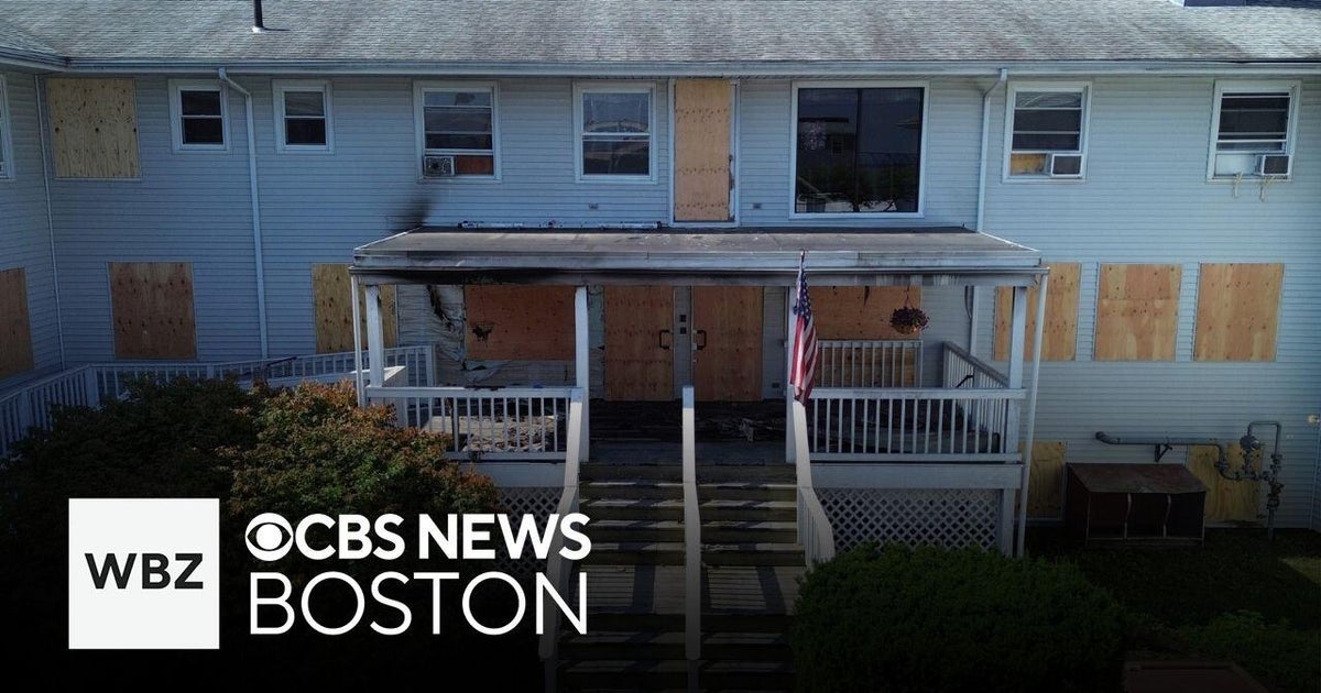 Massachusetts Allocates $1.2M to Fall River After Deadly Gabriel House Fire